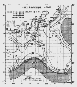 一都三県漁海況速報、関東・東海海況速報(2000/02/09)
