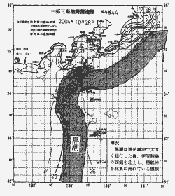 一都三県漁海況速報、関東・東海海況速報(2004/10/28)
