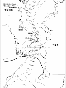 東京湾口海況図(2022/12/05)