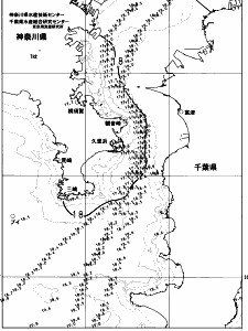 東京湾口海況図(2023/05/05)