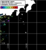 NOAA人工衛星画像:神奈川県近海, 1日合成画像(2024/04/24UTC)