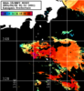NOAA人工衛星画像:神奈川県近海, パス=20240426 01:14 UTC