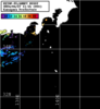 NOAA人工衛星画像:神奈川県近海, パス=20240427 11:55 UTC