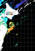 NOAA人工衛星画像:親潮域, パス=20240427 12:24 UTC