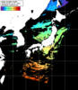 NOAA人工衛星画像:日本全域, パス=20240428 02:30 UTC