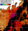 NOAA人工衛星画像:神奈川県近海, パス=20240428 00:15 UTC
