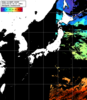 NOAA人工衛星画像:日本全域, パス=20240429 00:37 UTC