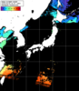 NOAA人工衛星画像:日本全域, パス=20240429 00:57 UTC