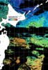 NOAA人工衛星画像:親潮域, パス=20240428 23:54 UTC