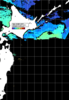 NOAA人工衛星画像:親潮域, パス=20240429 00:57 UTC