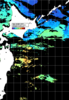 NOAA人工衛星画像:親潮域, パス=20240429 02:17 UTC