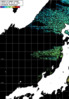 NOAA人工衛星画像:日本海, パス=20240428 23:54 UTC