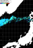 NOAA人工衛星画像:日本海, パス=20240429 10:40 UTC