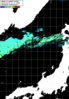 NOAA人工衛星画像:日本海, パス=20240429 11:14 UTC