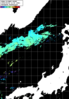 NOAA人工衛星画像:日本海, パス=20240429 13:40 UTC