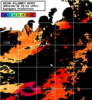 NOAA人工衛星画像:神奈川県近海, パス=20240430 10:53 UTC