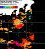 NOAA人工衛星画像:神奈川県近海, パス=20240430 12:34 UTC