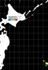 NOAA人工衛星画像:親潮域, パス=20240429 23:05 UTC