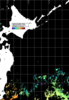 NOAA人工衛星画像:親潮域, パス=20240430 10:53 UTC