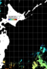 NOAA人工衛星画像:親潮域, パス=20240430 11:48 UTC
