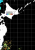 NOAA人工衛星画像:親潮域, パス=20240430 13:28 UTC