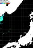 NOAA人工衛星画像:日本海, パス=20240430 00:45 UTC