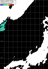 NOAA人工衛星画像:日本海, パス=20240430 01:14 UTC