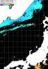 NOAA人工衛星画像:日本海, パス=20240430 10:53 UTC