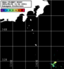 NOAA人工衛星画像:神奈川県近海, パス=20240501 11:56 UTC