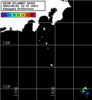 NOAA人工衛星画像:神奈川県近海, パス=20240501 12:12 UTC