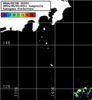 NOAA人工衛星画像:神奈川県近海, 1日合成画像(2024/05/01UTC)