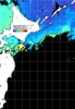 NOAA人工衛星画像:親潮域, パス=20240501 10:16 UTC