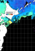 NOAA人工衛星画像:親潮域, パス=20240501 10:33 UTC