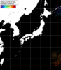 NOAA人工衛星画像:日本全域, パス=20240501 22:54 UTC