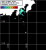 NOAA人工衛星画像:神奈川県近海, パス=20240502 00:20 UTC