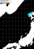 NOAA人工衛星画像:日本海, パス=20240502 11:24 UTC