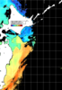 NOAA人工衛星画像:親潮域, パス=20240503 00:08 UTC