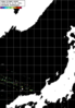 NOAA人工衛星画像:日本海, パス=20240503 03:09 UTC