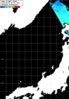 NOAA人工衛星画像:日本海, パス=20240503 09:53 UTC