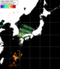 NOAA人工衛星画像:日本全域, パス=20240504 01:37 UTC