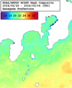 NOAA人工衛星画像:沿岸～伊豆諸島, 1週間合成画像(2024/04/28～2024/05/04UTC)