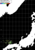 NOAA人工衛星画像:日本海, パス=20240504 14:21 UTC