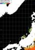 NOAA人工衛星画像:日本海, パス=20240505 10:50 UTC
