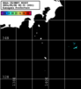 NOAA人工衛星画像:神奈川県近海, パス=20240506 02:31 UTC