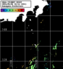 NOAA人工衛星画像:神奈川県近海, パス=20240506 10:54 UTC