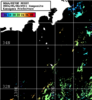 NOAA人工衛星画像:神奈川県近海, 1日合成画像(2024/05/06UTC)