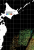 NOAA人工衛星画像:親潮域, パス=20240505 23:10 UTC