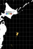 NOAA人工衛星画像:親潮域, パス=20240506 02:31 UTC