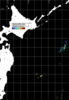 NOAA人工衛星画像:親潮域, パス=20240506 10:30 UTC