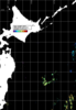 NOAA人工衛星画像:親潮域, パス=20240506 10:54 UTC